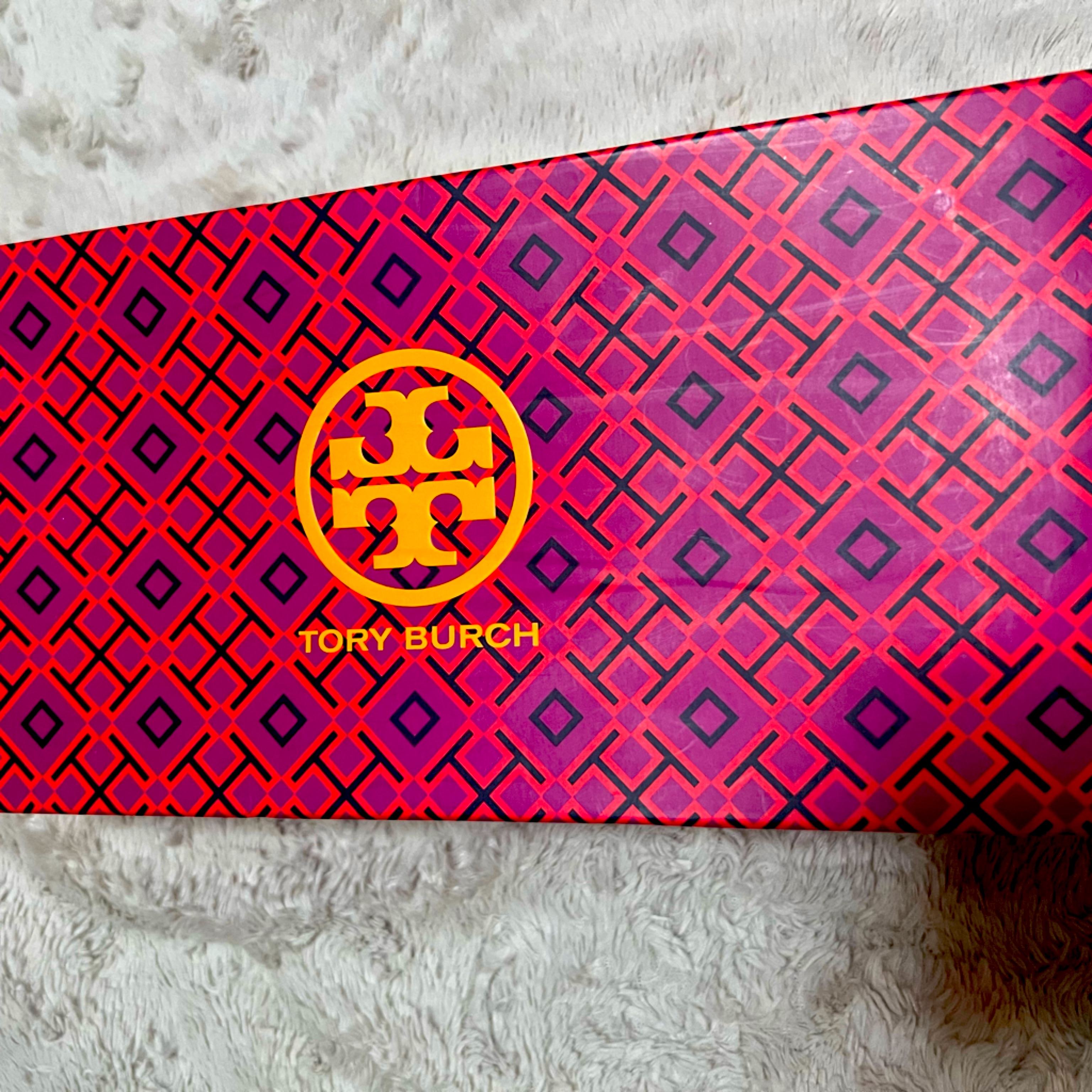Brand New, Never Worned Tory Burch Shaw Espadrille